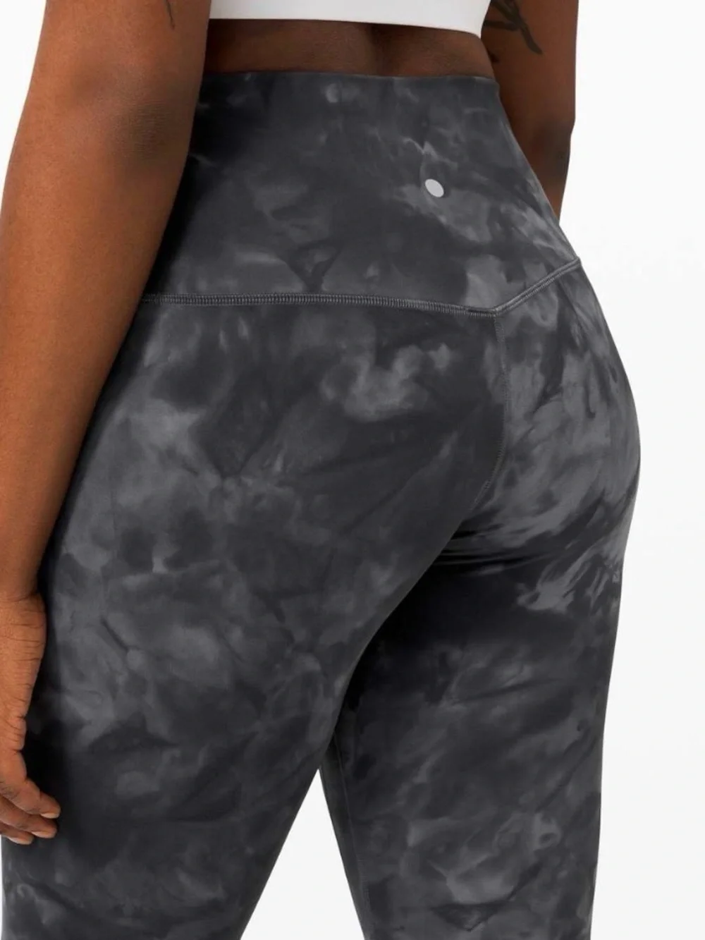 🌺LULULEMON diamond dye align pant 25”🌺